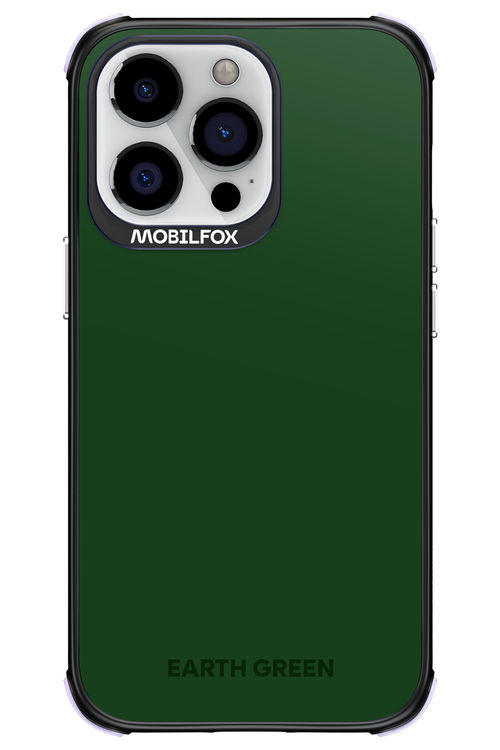 Earth Green 2.0 - Apple iPhone 13 Pro