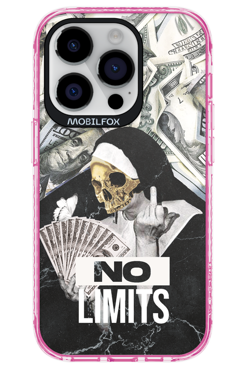 No Limits 2.0 - Apple iPhone 14 Pro