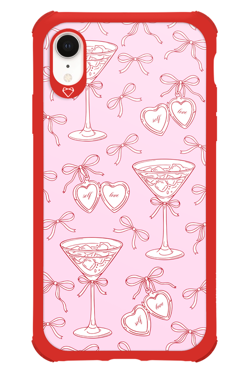 Tipsy Toast 2.0 - Apple iPhone XR