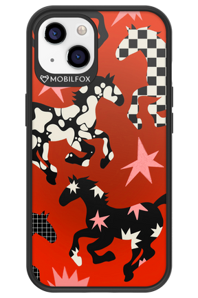 Stallions 2.0 - Apple iPhone 13