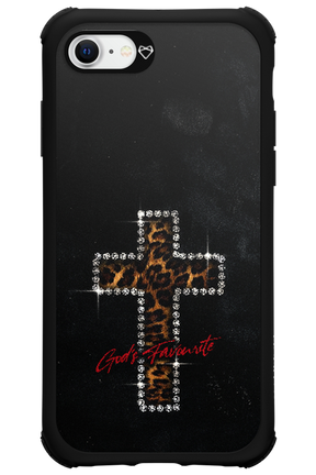 God's Favourite - Apple iPhone 8