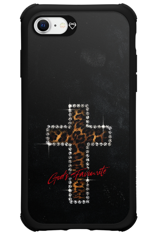 God's Favourite - Apple iPhone 8