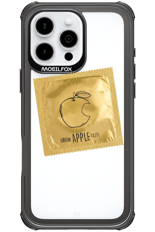 Safety Apple 2.0 - Apple iPhone 16 Pro Max