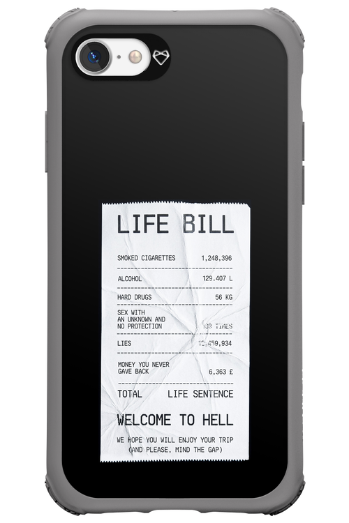bill 2.0 - Apple iPhone 7