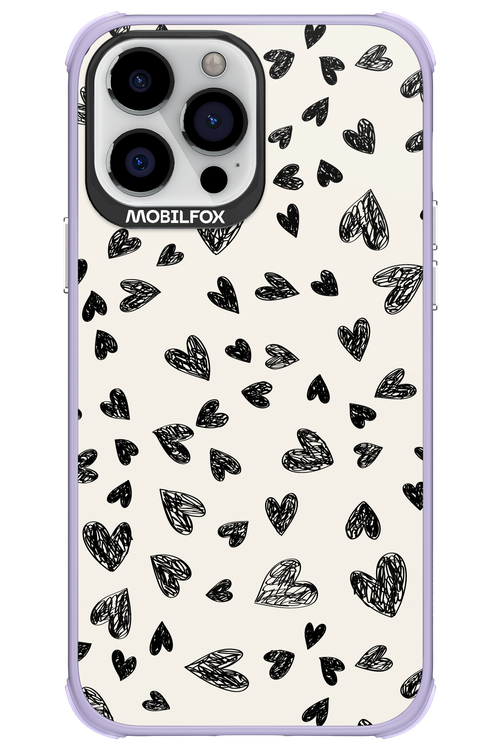 Crazy in Luv 2.0 - Apple iPhone 13 Pro Max