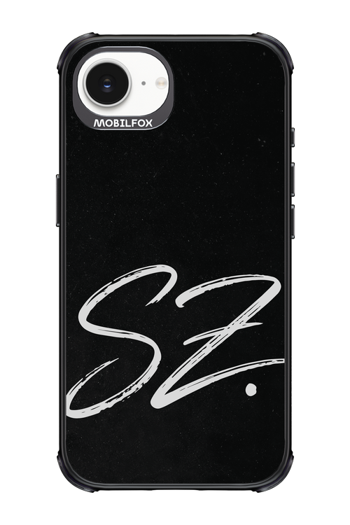 (Off Space) SZ 2.0 - Apple iPhone 16e