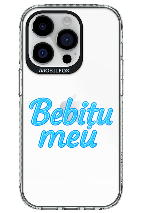 Meuu 2.0 - Apple iPhone 14 Pro