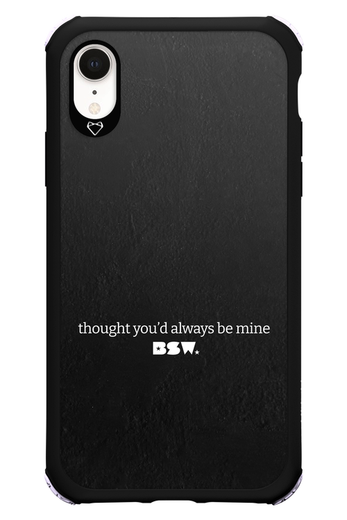 BSW FourSeasons 6 2.0 - Apple iPhone XR