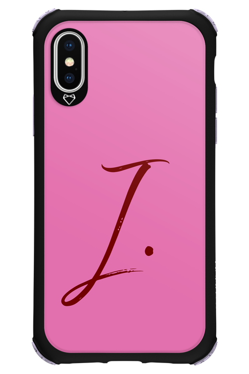 (Sorbet) I 2.0 - Apple iPhone XS