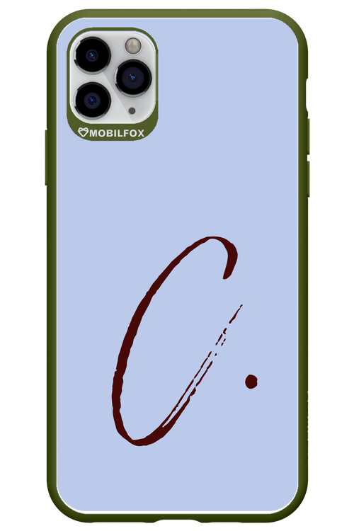 (Jellyfish Presso) C 2.0 - Apple iPhone 11 Pro Max