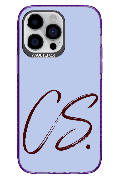 (Jellyfish Presso) CS 2.0 - Apple iPhone 14 Pro Max