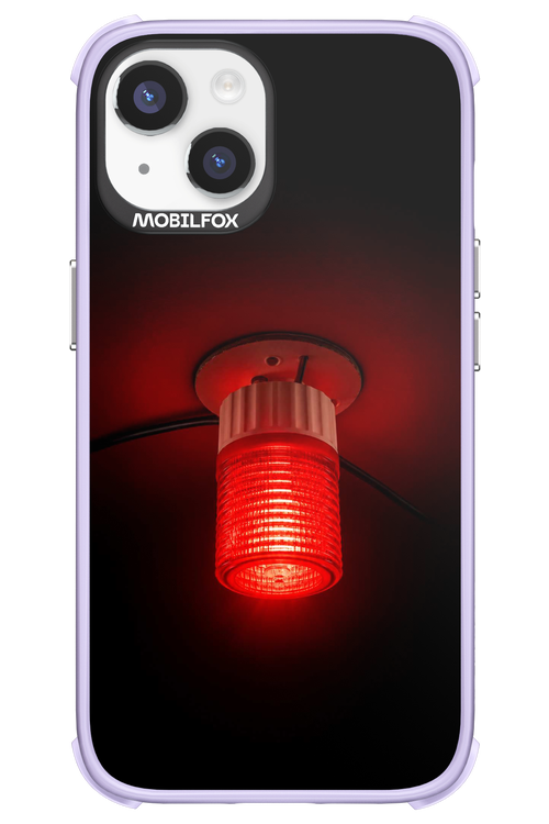 Alarm 2.0 - Apple iPhone 14