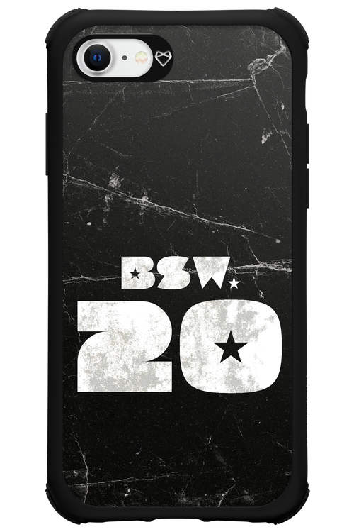 BSW 20 (4) 2.0 - Apple iPhone SE 2022
