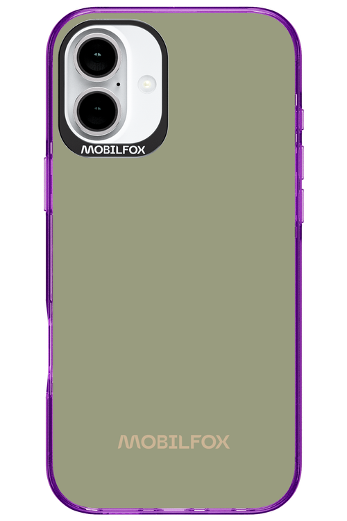 Olive 2.0 - Apple iPhone 16 Plus