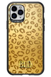 BLD GOLD LEO - Apple iPhone 11 Pro