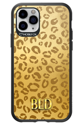 BLD GOLD LEO - Apple iPhone 11 Pro