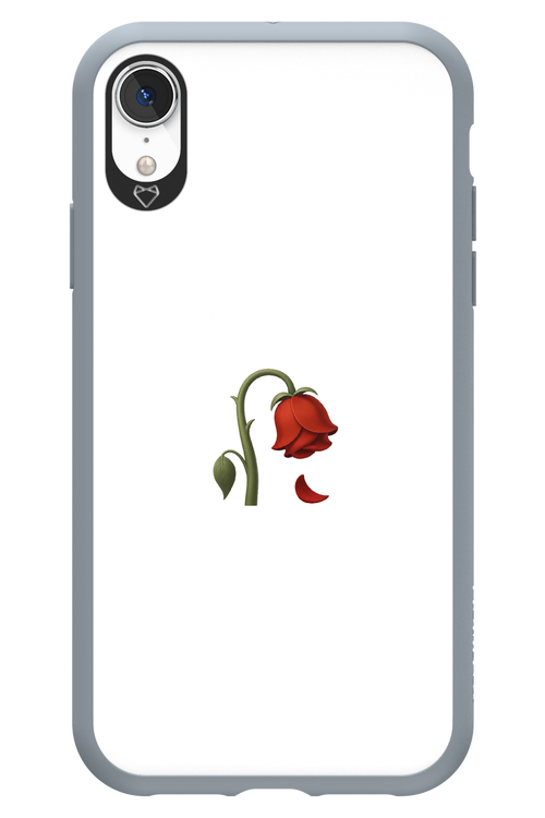 Rose 2.0 - Apple iPhone XR