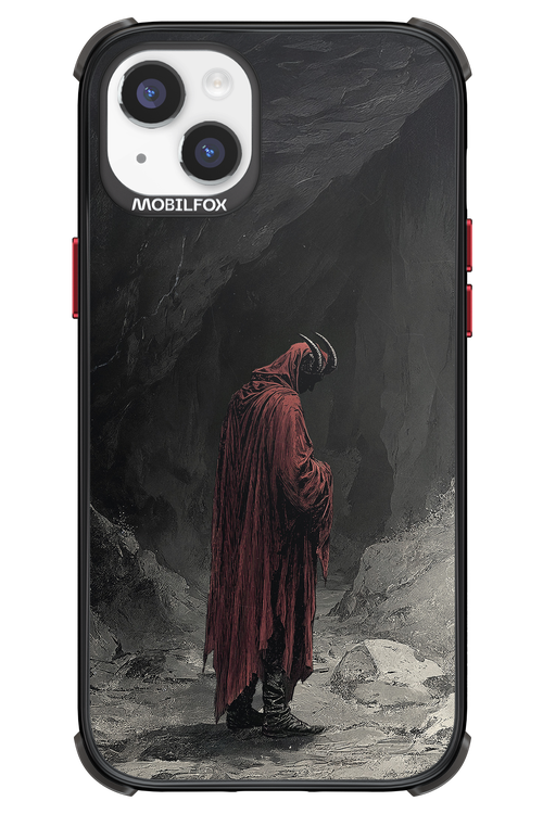 D3MON Cover 2.0 - Apple iPhone 14 Plus