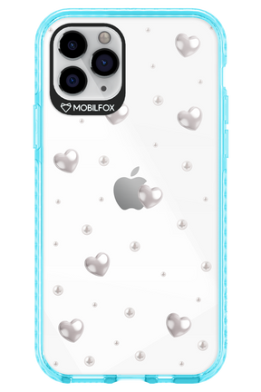 Pearl Tears - Apple iPhone 11 Pro