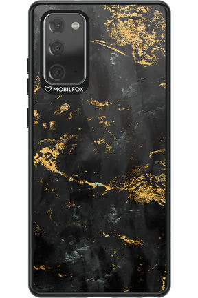 Goldie 2.0 - Samsung Galaxy Note 20
