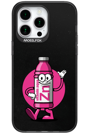 Vitamin Aqua Zn - Apple iPhone 15 Pro Max