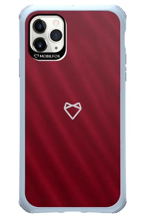 Ungaria X Mobilfox 2.0 - Apple iPhone 11 Pro Max
