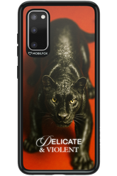 DeliCat - Samsung Galaxy S20