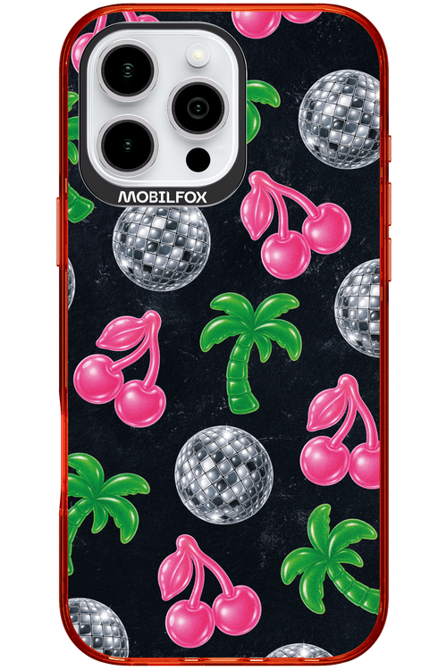 Single Life 2.0 - Apple iPhone 16 Pro Max