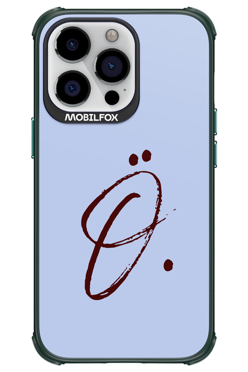 (Jellyfish Presso) O II 2.0 - Apple iPhone 13 Pro