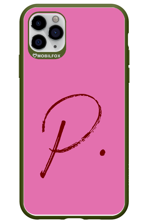 (Sorbet) P 2.0 - Apple iPhone 11 Pro Max