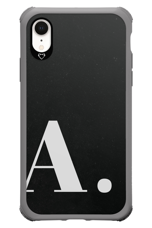 A (Off Space) 2.0 - Apple iPhone XR
