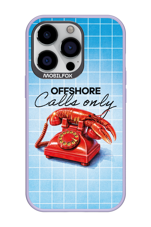 Offshore 2.0 - Apple iPhone 13 Pro