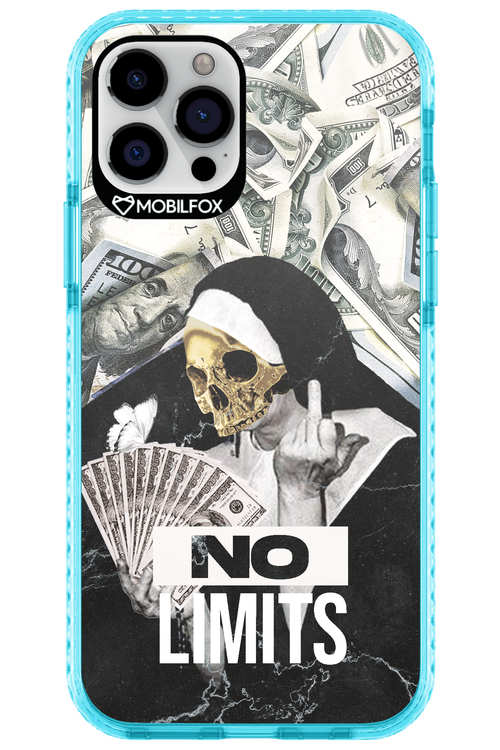 No Limits 2.0 - Apple iPhone 12 Pro