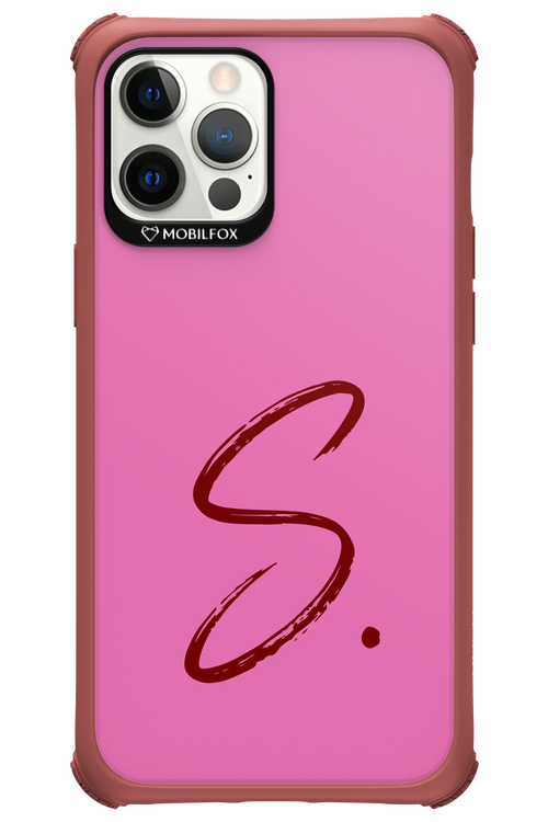 (Sorbet) S 2.0 - Apple iPhone 12 Pro Max