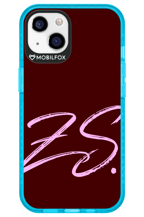(Dark Blush) ZS 2.0 - Apple iPhone 13