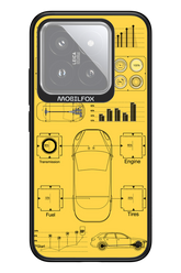 Grid Shift 2.0 - Xiaomi 14