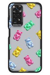 Gummmy Bears 2.0 - Xiaomi Redmi Note 11/11S 4G