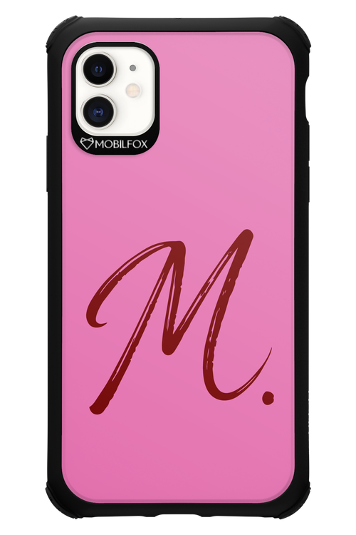 (Sorbet) M 2.0 - Apple iPhone 11