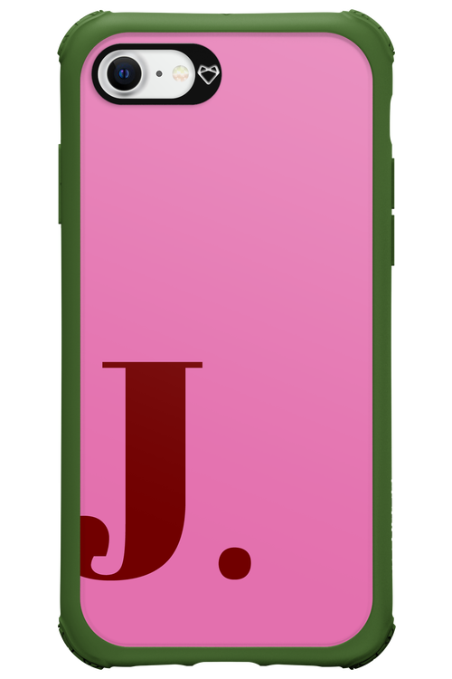 J (Sorbet) 2.0 - Apple iPhone 8