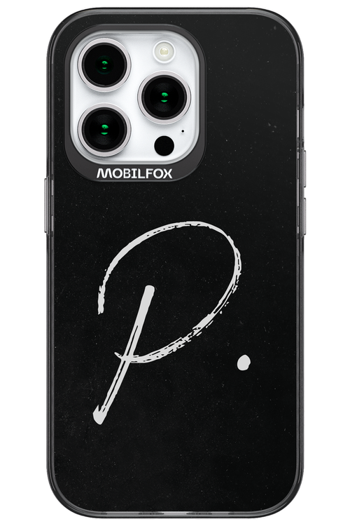 (Off Space) P 2.0 - Apple iPhone 15 Pro