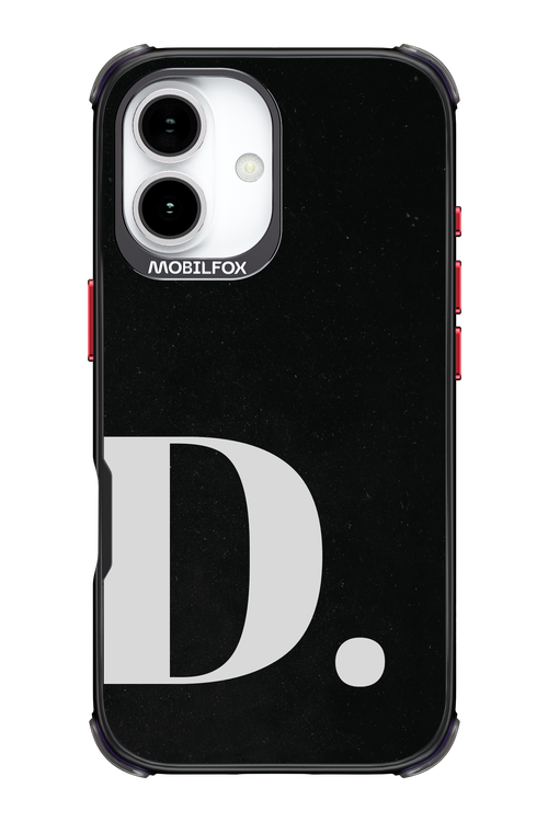 D (Off Space) 2.0 - Apple iPhone 17