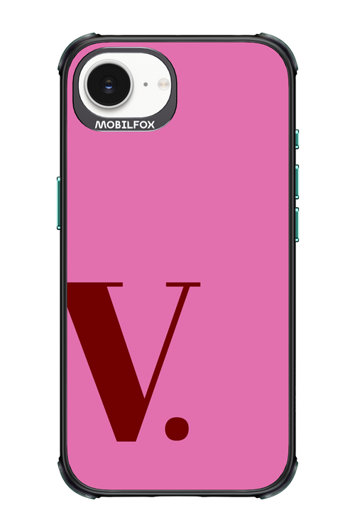 V (Sorbet) 2.0 - Apple iPhone 16e