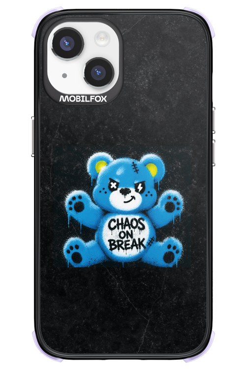 Chaos on Break 2.0 - Apple iPhone 14