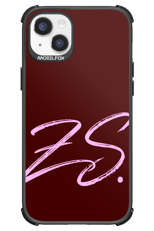 (Dark Blush) ZS 2.0 - Apple iPhone 14 Plus