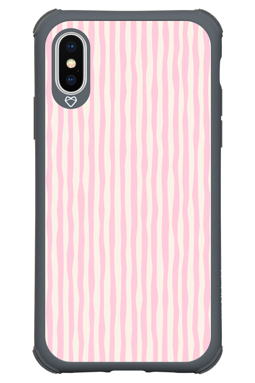Beach Girl 2.0 - Apple iPhone X