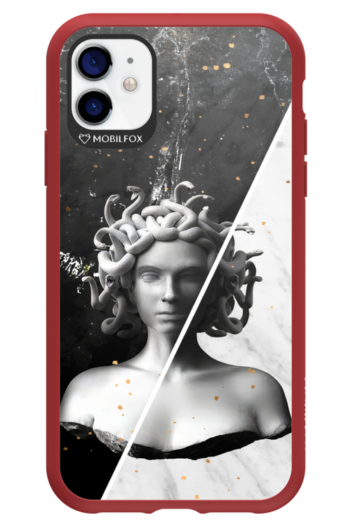 Medusa - Apple iPhone 11