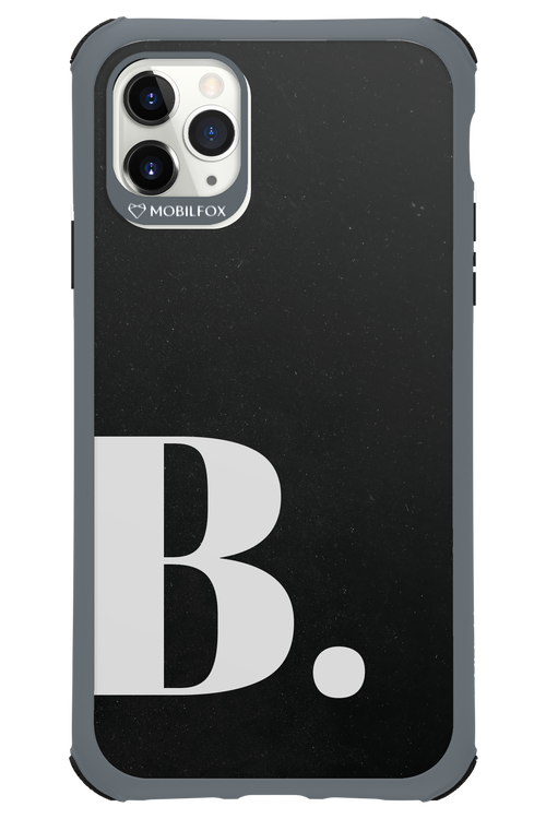 B (Off Space) 2.0 - Apple iPhone 11 Pro Max