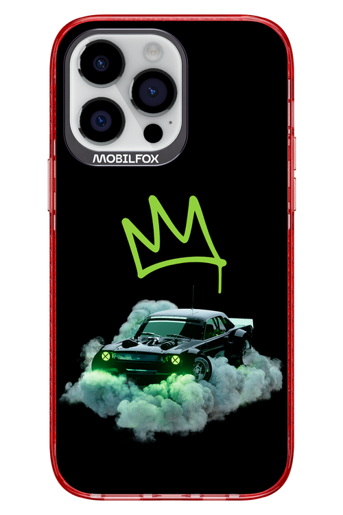 Just Dont Die - Apple iPhone 14 Pro Max