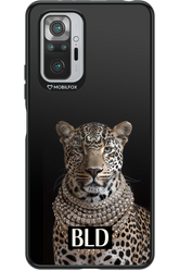 BLD LEO - Xiaomi Redmi Note 10S