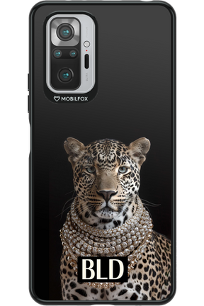 BLD LEO - Xiaomi Redmi Note 10S